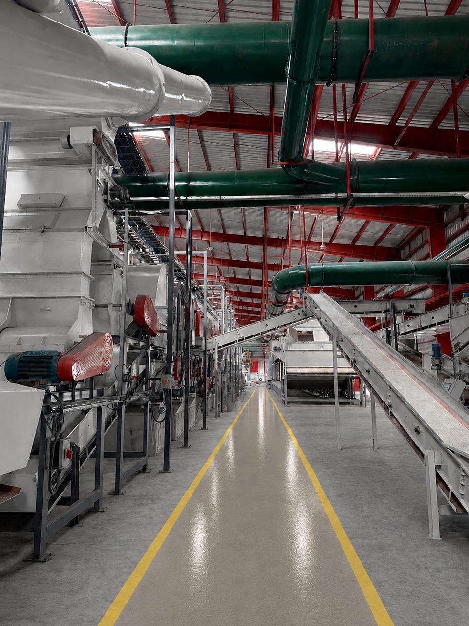 Our Core Services - Tabac Leaf Enterprises