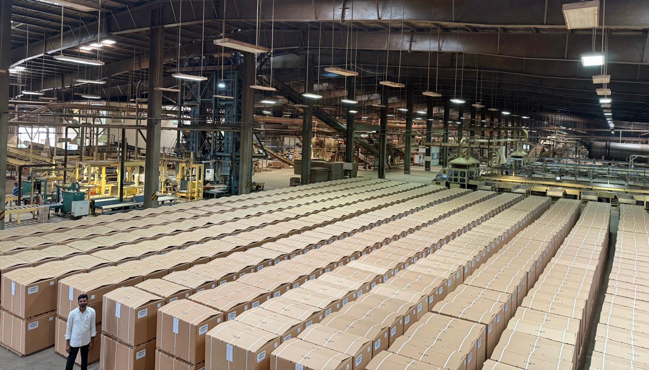 Tabac Leaf Enterprises - Tobacco Quality Inspection & Warehousing